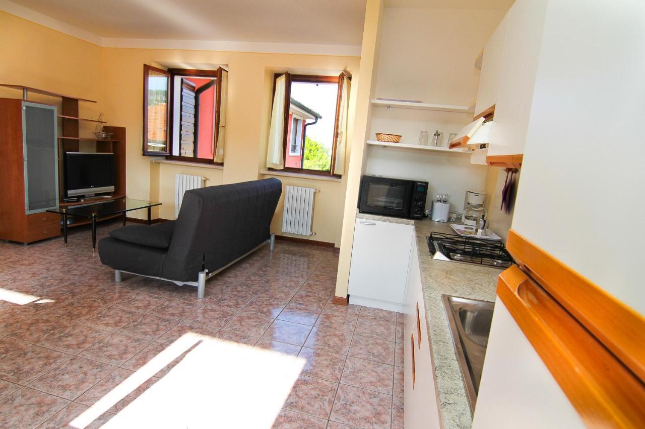 Corte Del Bosco Aparthotel *