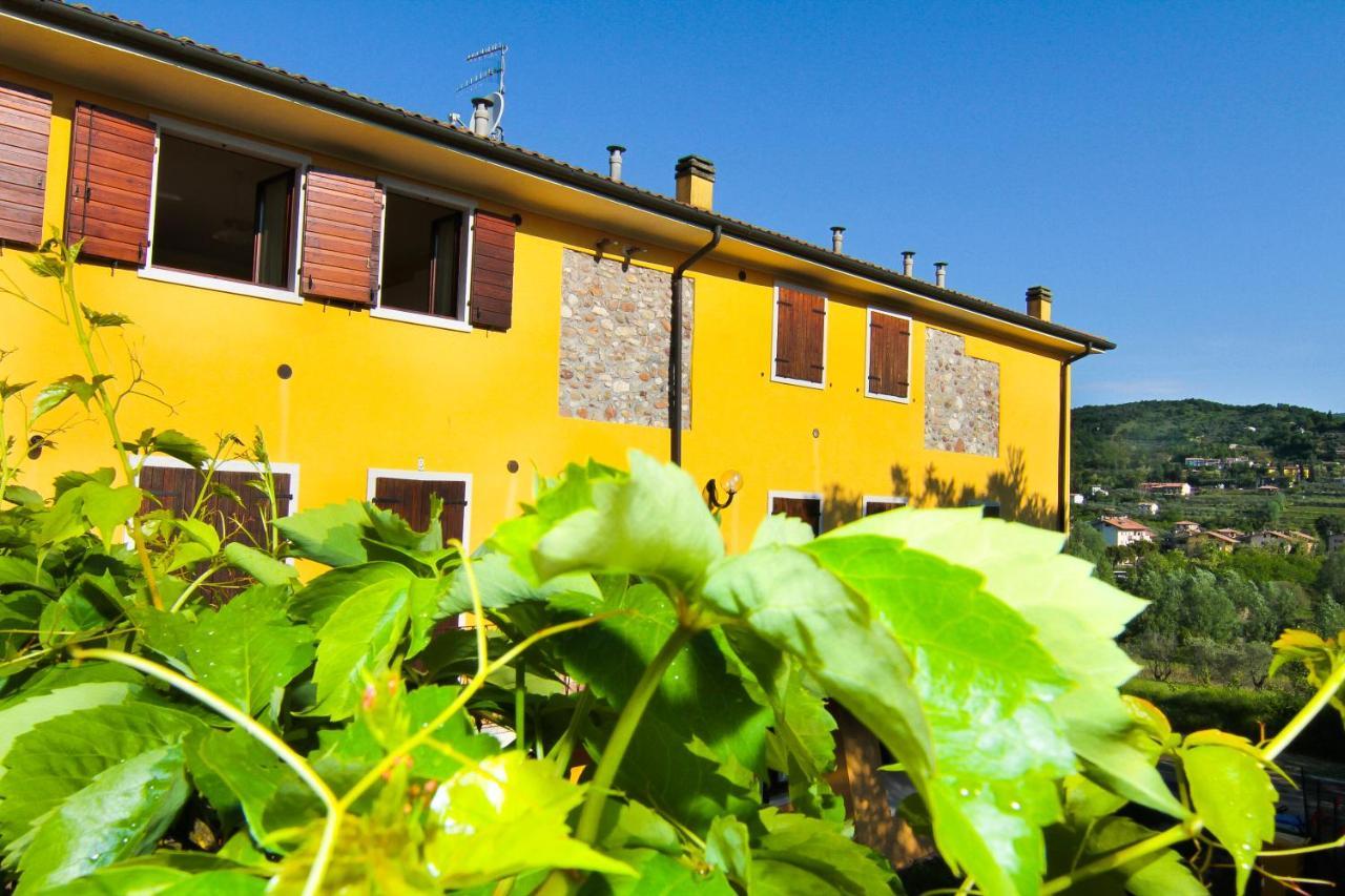 Corte Del Bosco Aparthotel *