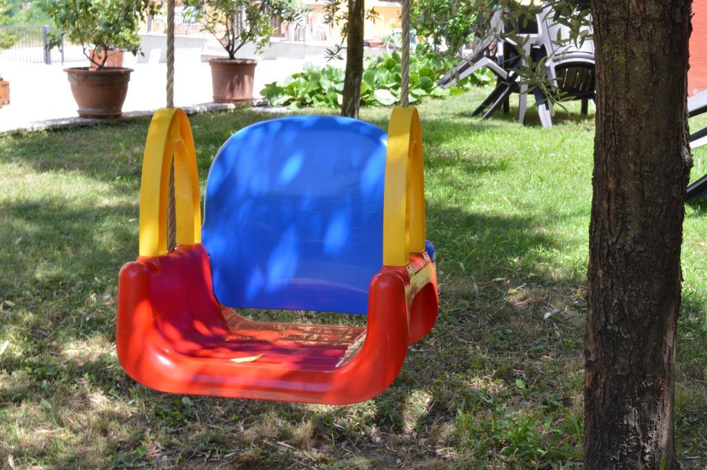 Aparthotel Corte Del Bosco *