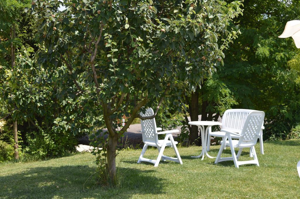 Aparthotel Corte Del Bosco Garda (Verona)