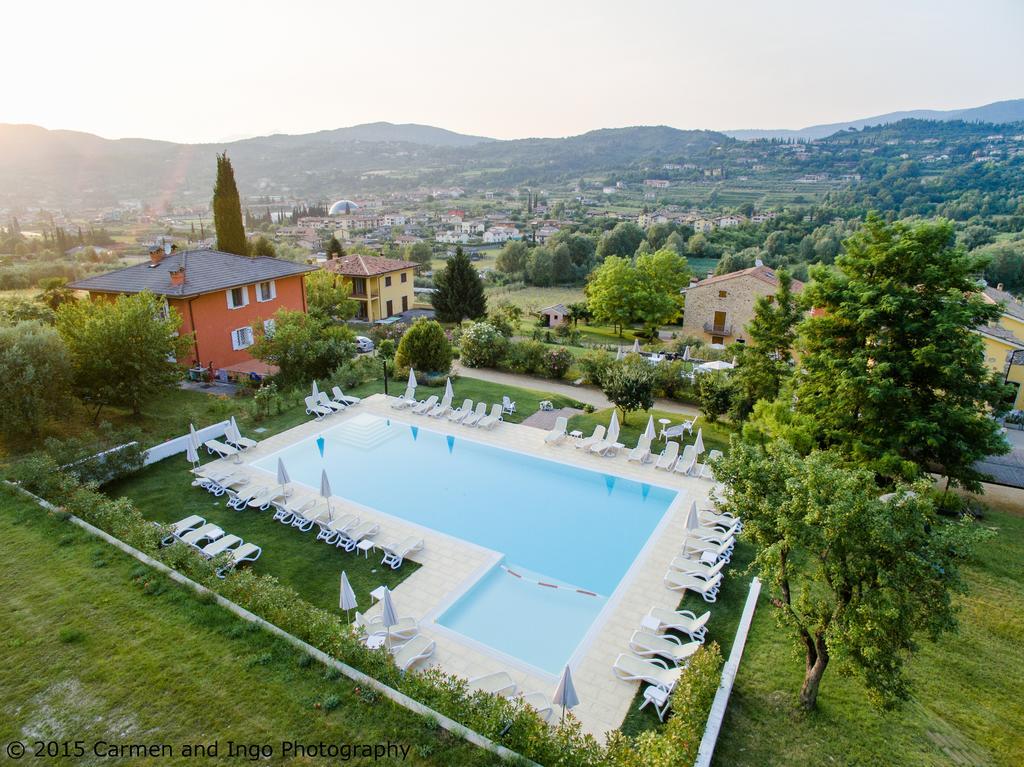Corte Del Bosco Aparthotel *