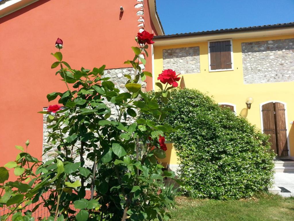 Corte Del Bosco Aparthotel