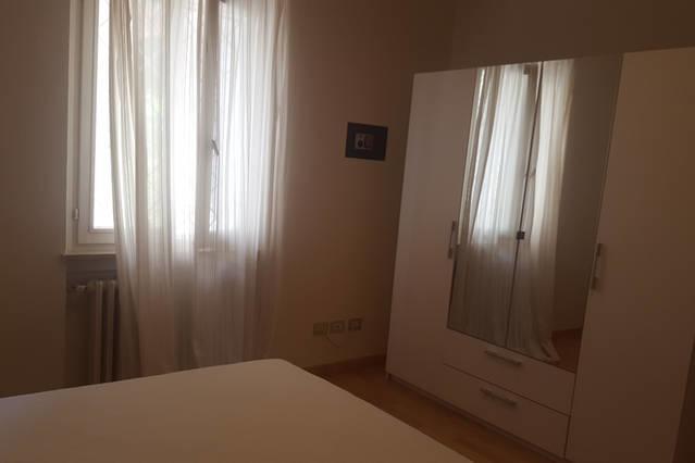 Corte Del Bosco Aparthotel