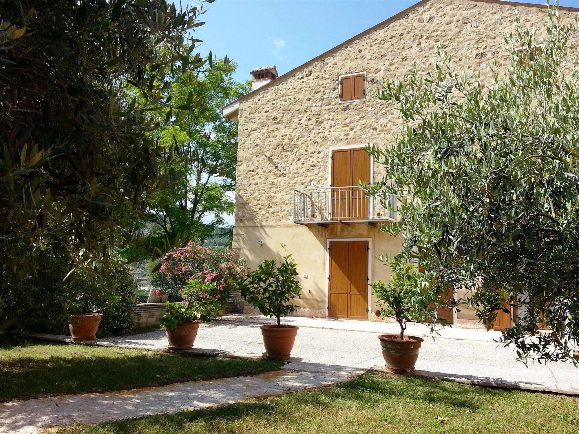 Corte Del Bosco Aparthotel Garda (Verona)