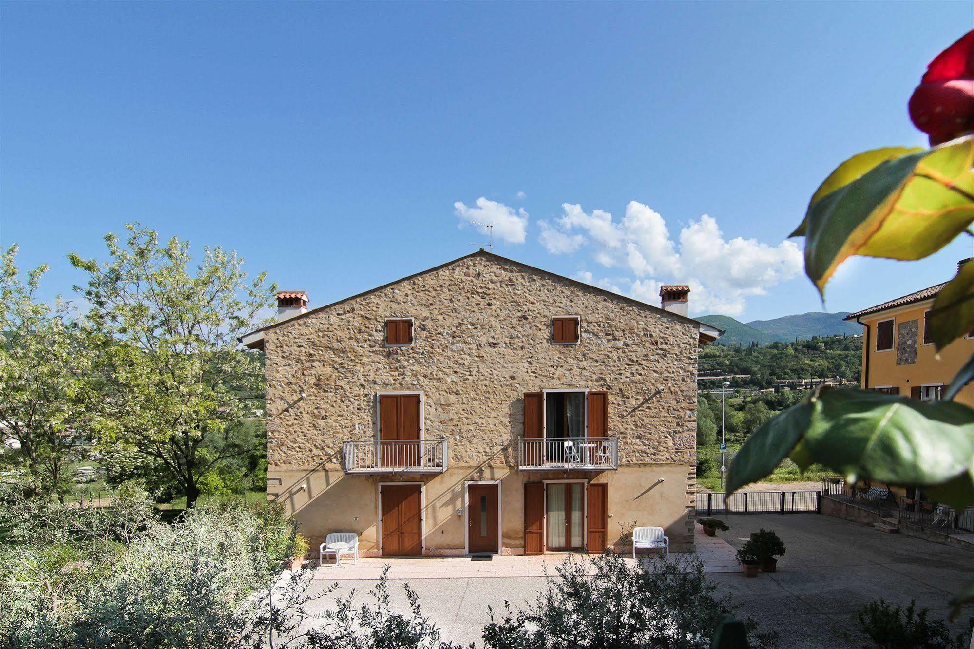 Aparthotel Corte Del Bosco *