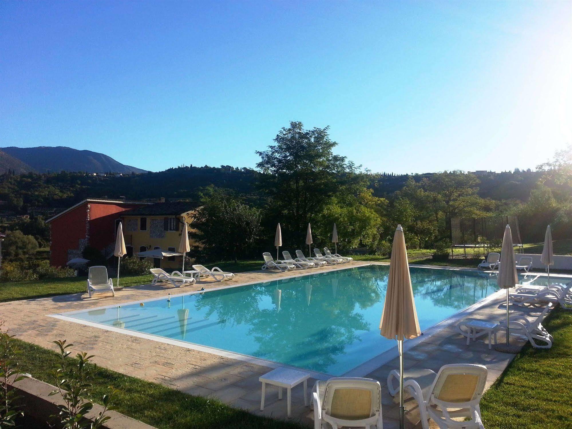 Aparthotel Corte Del Bosco