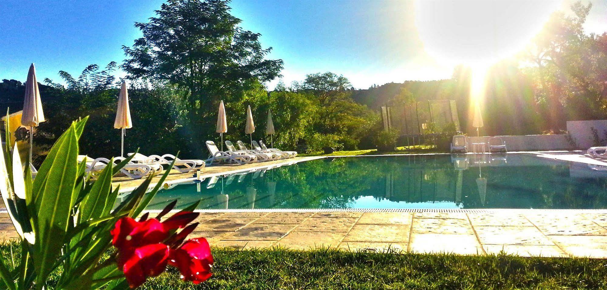 Aparthotel Corte Del Bosco *