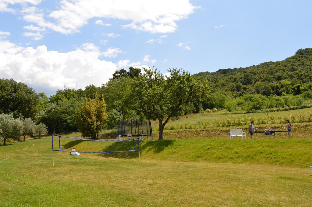 Corte Del Bosco Aparthotel
