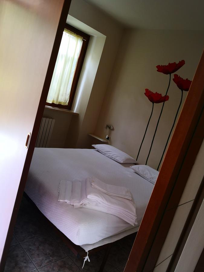 Corte Del Bosco Aparthotel