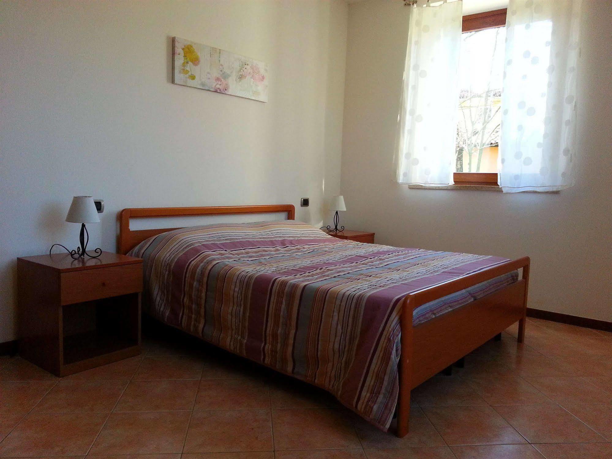 Corte Del Bosco Aparthotel