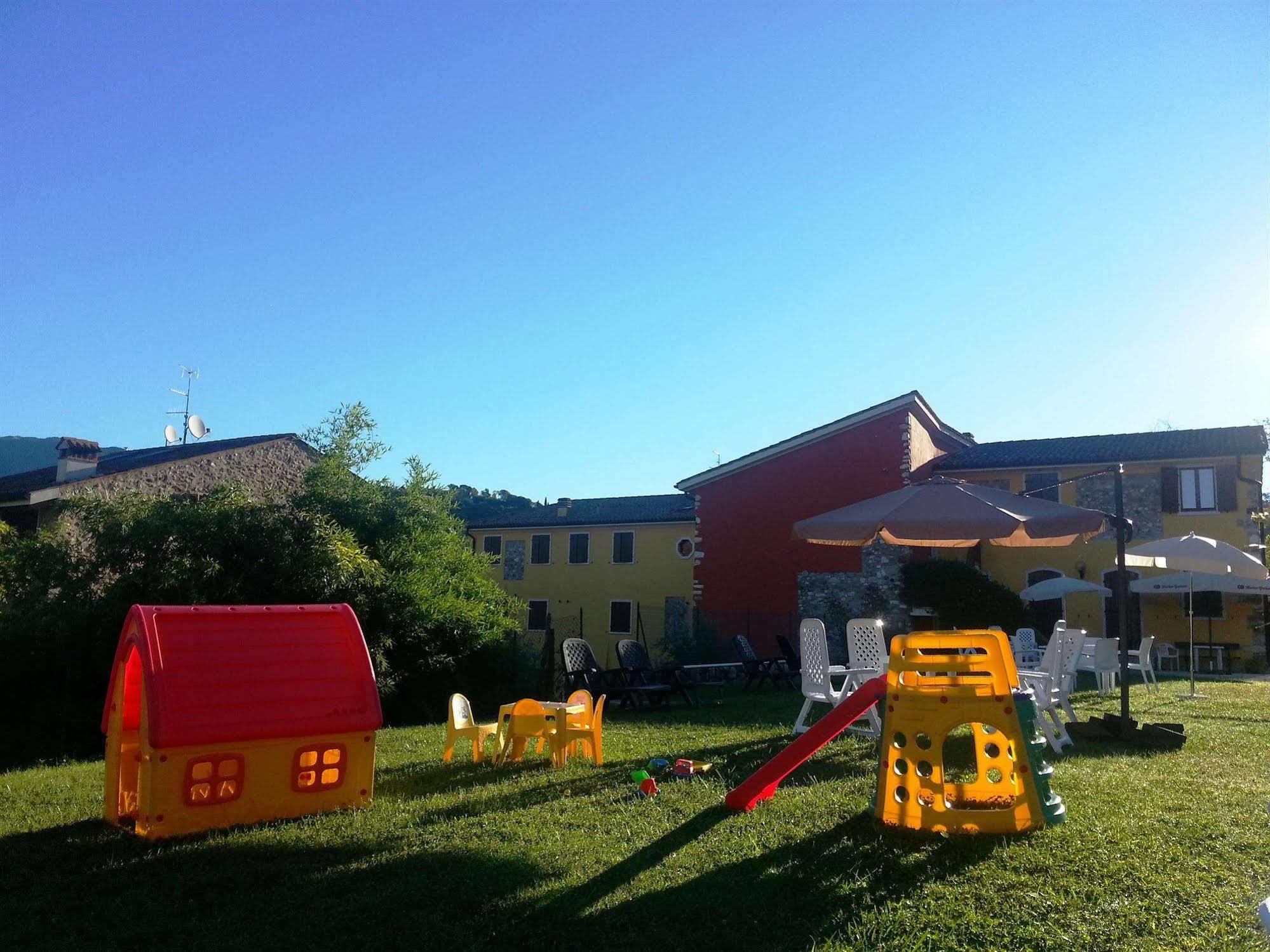 Aparthotel Corte Del Bosco *
